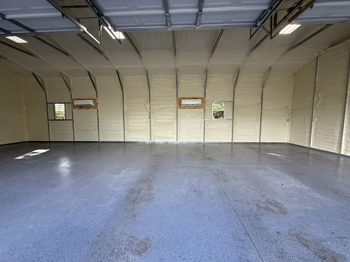 Crawl Space Insulation in Braddock, VA